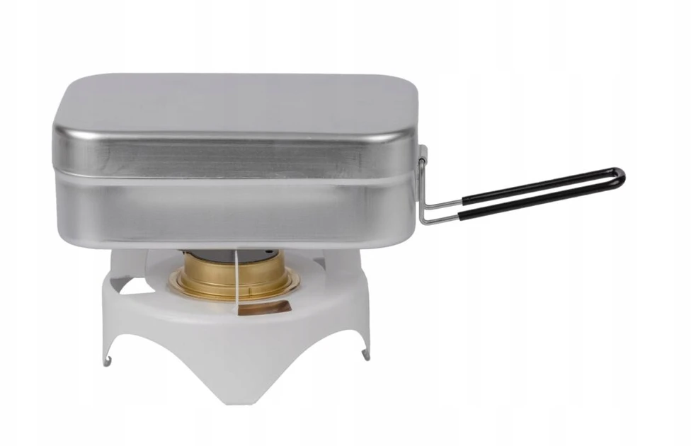 Pietų dėžutė Trangia Mess Tin 209, 1.3 l