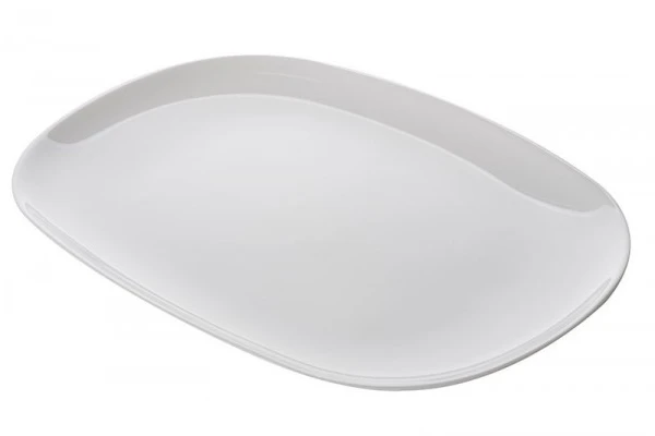 Pietų lėkštė LUMINARC Sweet Line, 21,5 x 19 cm