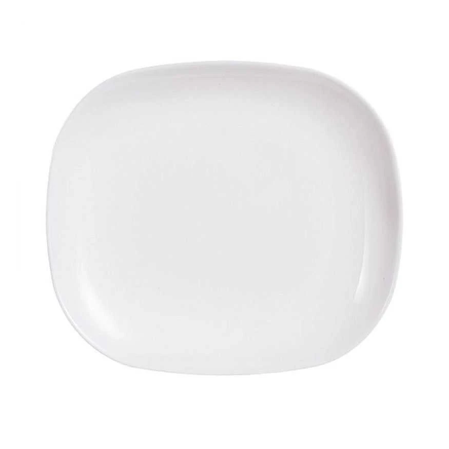 Pietų lėkštė LUMINARC Sweet Line, 21,5 x 19 cm