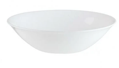Pietų lėkštė LUMINARC Sweet Line, 21,5 x 19 cm