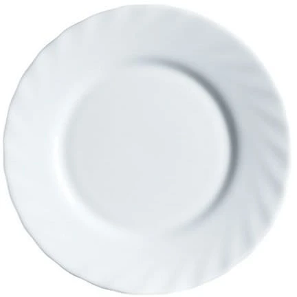Pietų lėkštė LUMINARC Trianon, 19,5 cm