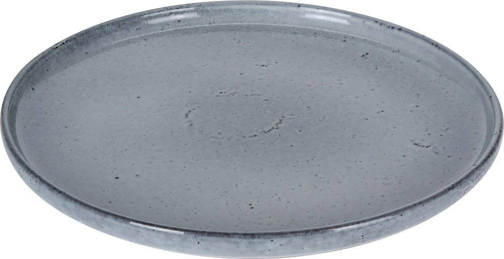 Pietų lėkštė STONEWARE, 4 spalvų, ø27 cm