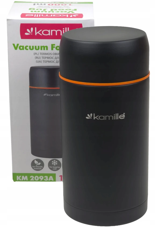 Termosas maistui 1l,Kamille