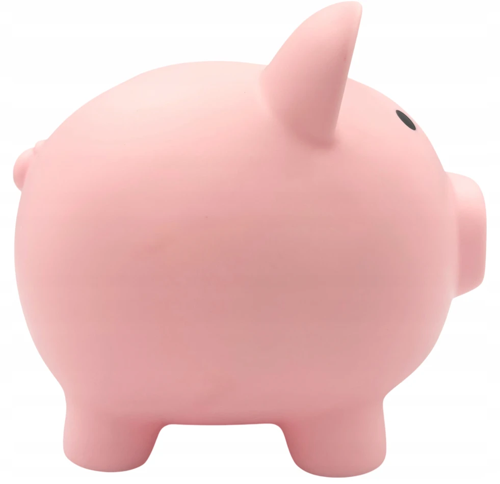 Piggy kiaulytė kiaulytės formos kiaulytė kiaulytė vaikiška kiaulytė 01