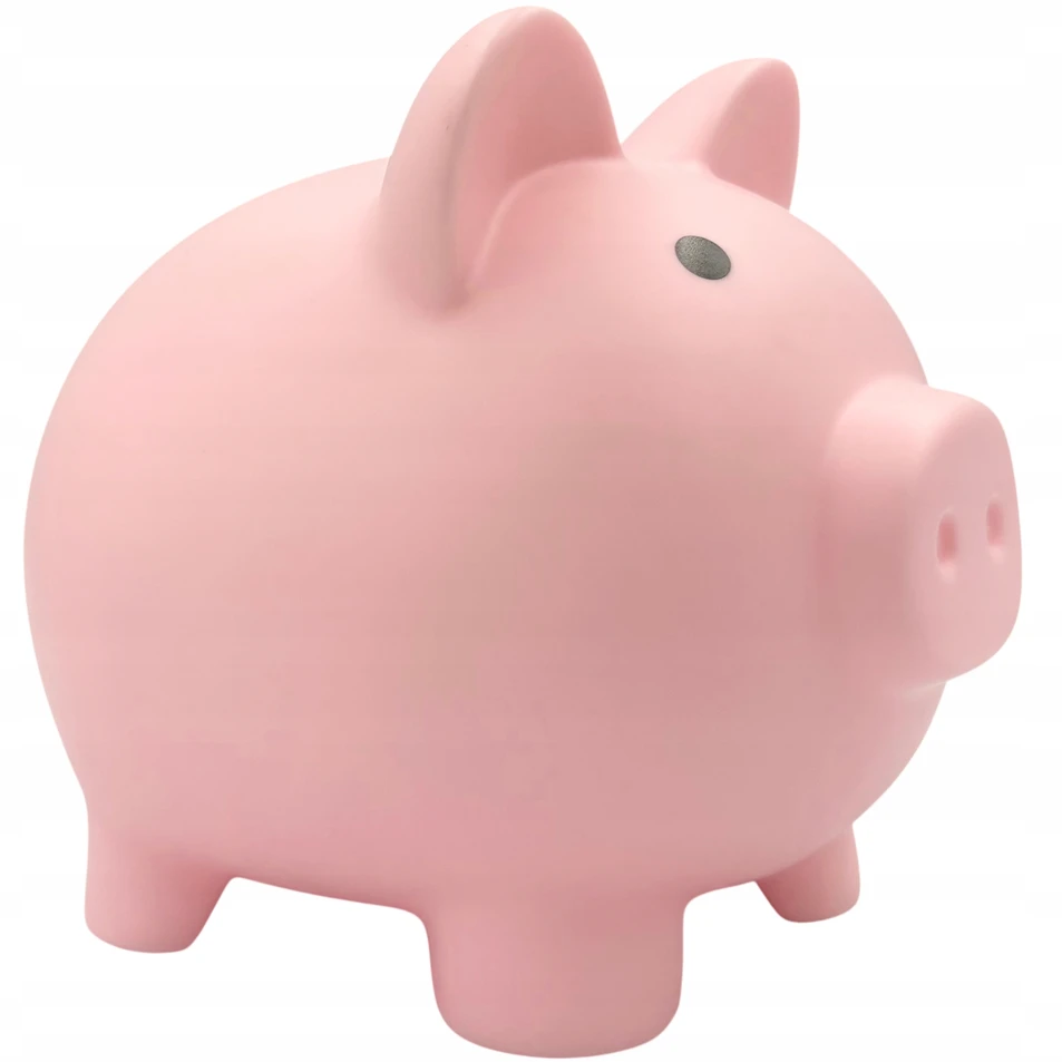 Piggy kiaulytė kiaulytės formos kiaulytė kiaulytė vaikiška kiaulytė 01
