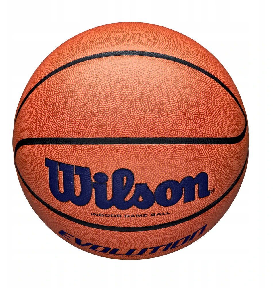 Krepšininko kamuolys Wilson Evolution R.7