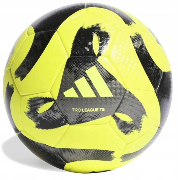 PIŁKA NOŻNA ADIDAS TIRO LEAGUE HZ1295 R.5
