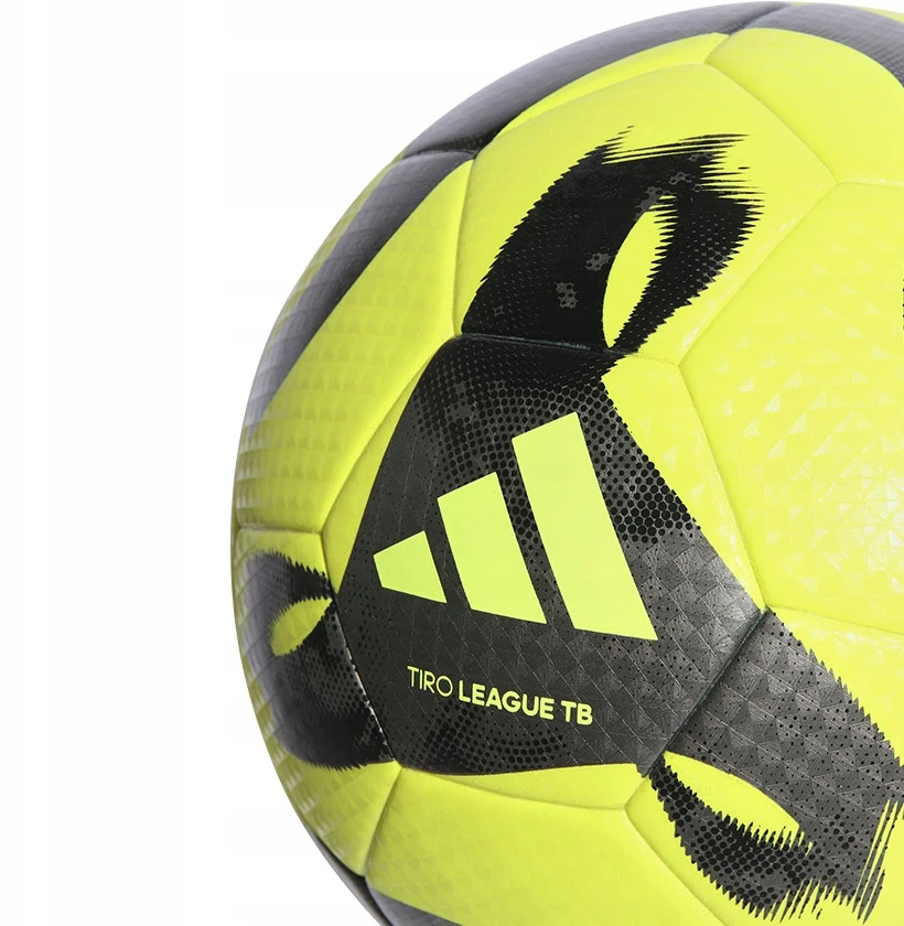 PIŁKA NOŻNA ADIDAS TIRO LEAGUE HZ1295 R.5