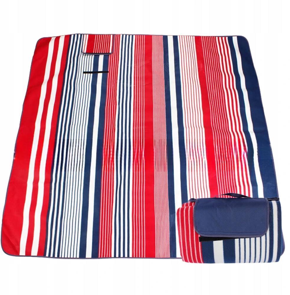 PIKNIKO ANTKLĖ 200x200 XXL BACH TOURIST MAT IZOLIACIJA