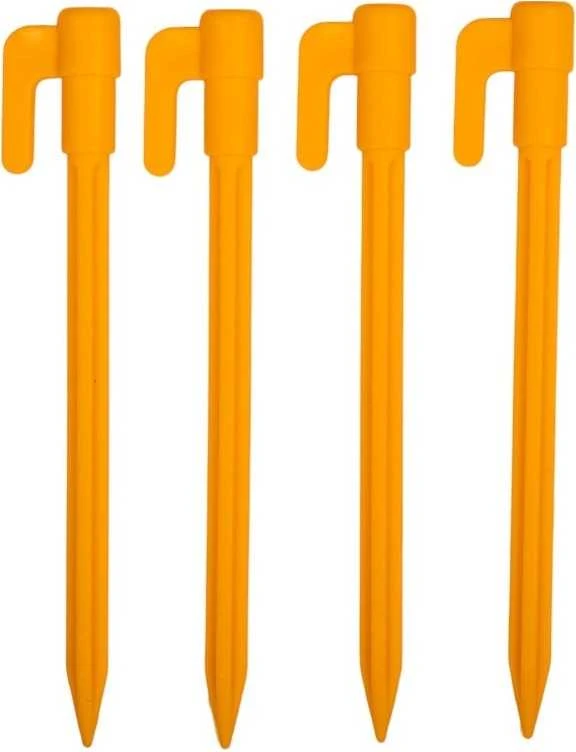 Pikniko pledas inSPORTline Dattino 210 x 200 cm