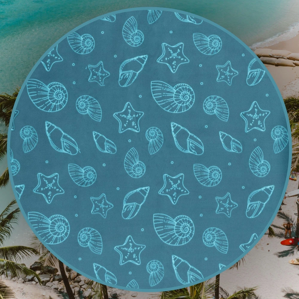 Pikniko antklodė su izoliacija 200x200 cm didelis paplūdimio kilimėlis vandeniui atsparus ZAGATTO