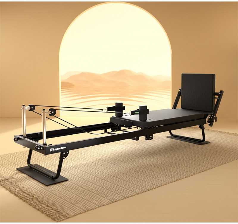 Pilates reformeris inSPORTline Auraler
