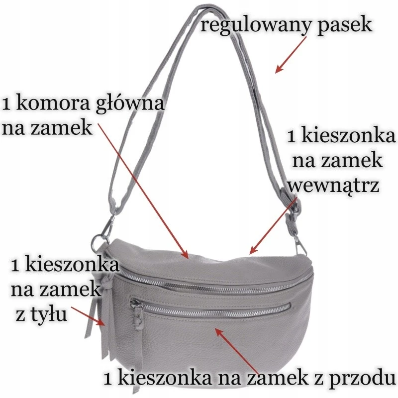 PILKAS MOTERIŠKAS SIENINĖS KREPŠELIS, pilkas