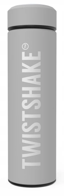 PILKAS TERMINIS BUTELIS Termosas 420ml Twistshake