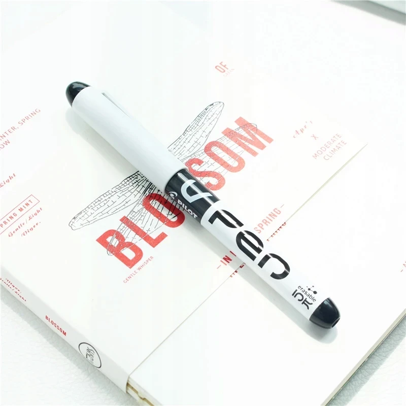 Pilot Pen Amžinas rašiklis Pilot V-pen, juodas, 0.58mm