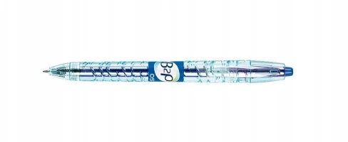 Pilot Pen Automatinis/gelinis rašiklis mėlynas Pilot B2P