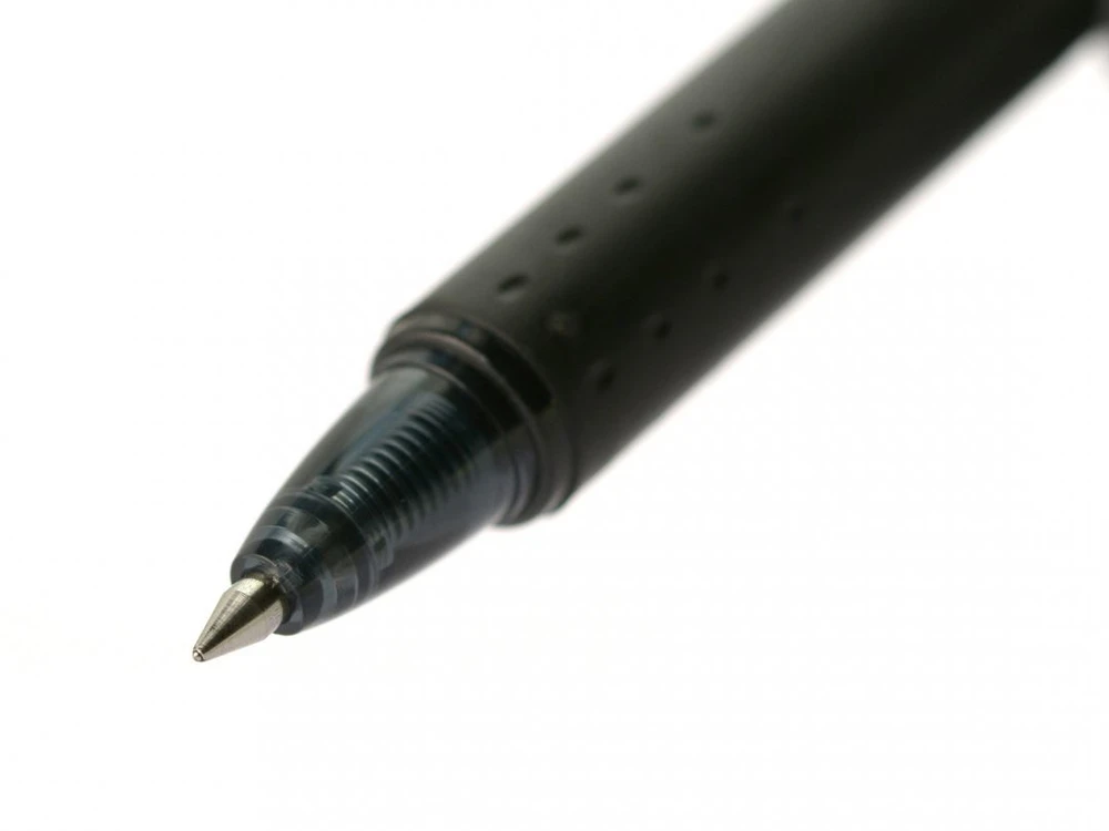 Pilot Pen Automatinis rašiklis Pilot Frixion Clicker, 0.5 mm,su trynikliu, juodas
