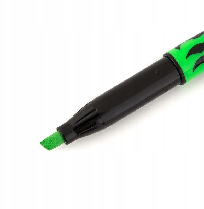 Pilot Pen Teksto žymeklis Pilot Frixion Light, kirstu galiuku, su trintuku, šviesiai žalios spalvos