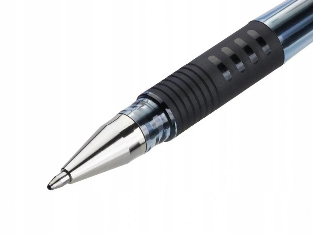 Pilot Pen Geelpliiats Pilot G-1 0,5 punane