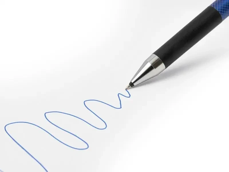 Pilot Pen Gelinis rašiklis Panta Plast