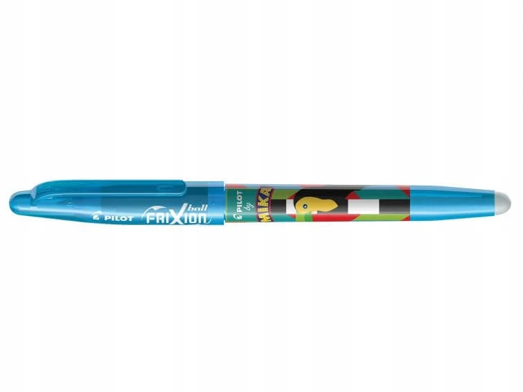 Pilot Pen Ištrinamas rašiklis Pilot Frixion Ball 0,7mm, mėlynas