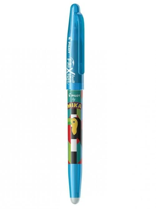 Pilot Pen Ištrinamas rašiklis Pilot Frixion Ball 0,7mm, mėlynas