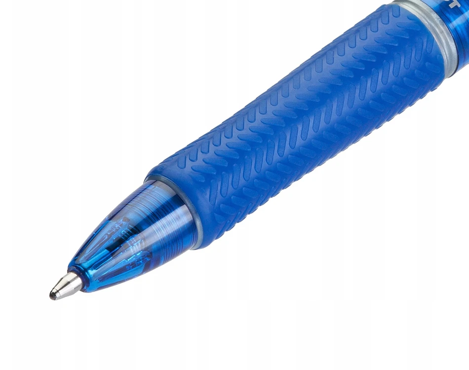 Pilot Pen Pilot Acroball rašiklis mėlynas, 0.26mm linija, patogus su gumine rankenėle