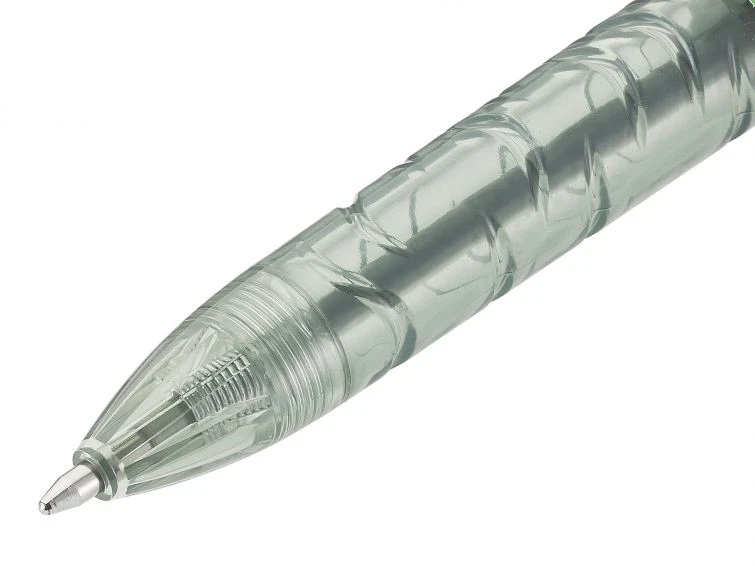 Pilot Pen Pilot B2p rašikliai 4 vnt. juodi, perdirbti