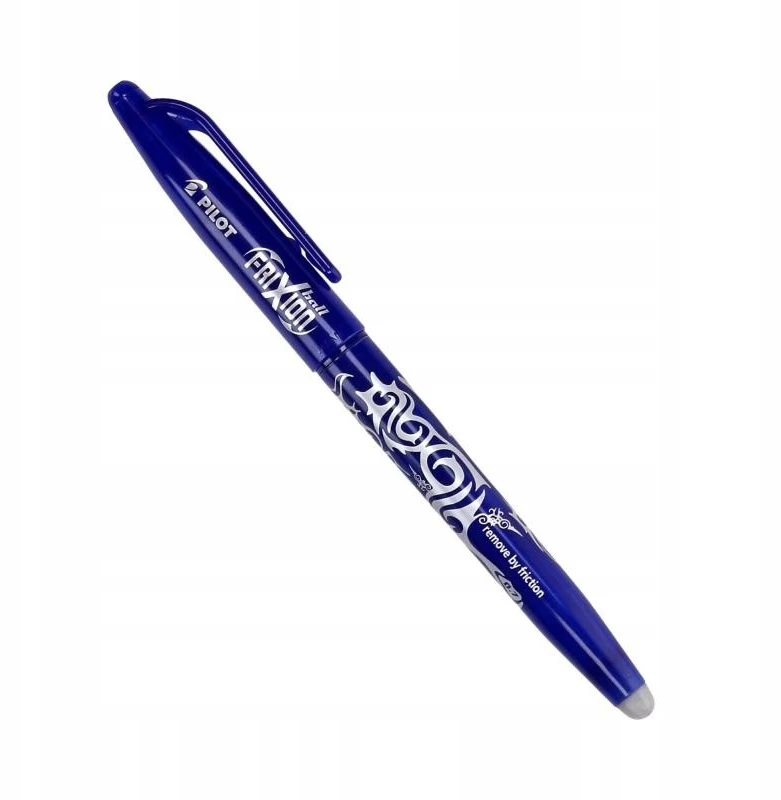 Pilot Pen Pilot Frixion ištrinamas rašiklis, 4 spalvos, 0.7 mm