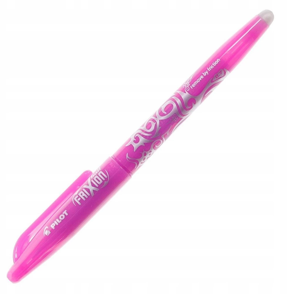 Pilot Pen Pilot Frixion ištrinamas rašiklis M violetinis