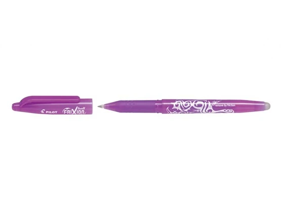 Pilot Pen Pilot Frixion ištrinamas rašiklis M violetinis