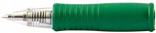 Pilot Pen Pilot G2 automatinis gelinis rašiklis, žalias, 0.5 mm