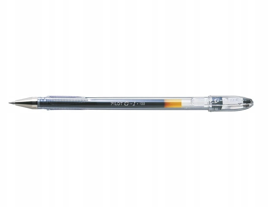 Pilot Pen Pilot, Kremzlė G-1 Fine, juoda