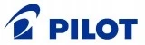 Pilot Pen Pilot Rexgrip automatinis mėlynas rašiklis, 0.7mm