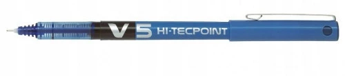 Pilot Pen Pilot V5 mėlynas plunksninis rašiklis