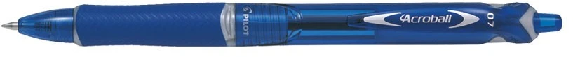 Pilot Pen Tušinukas Pilot, BAB-15F-L-BG, 2066703