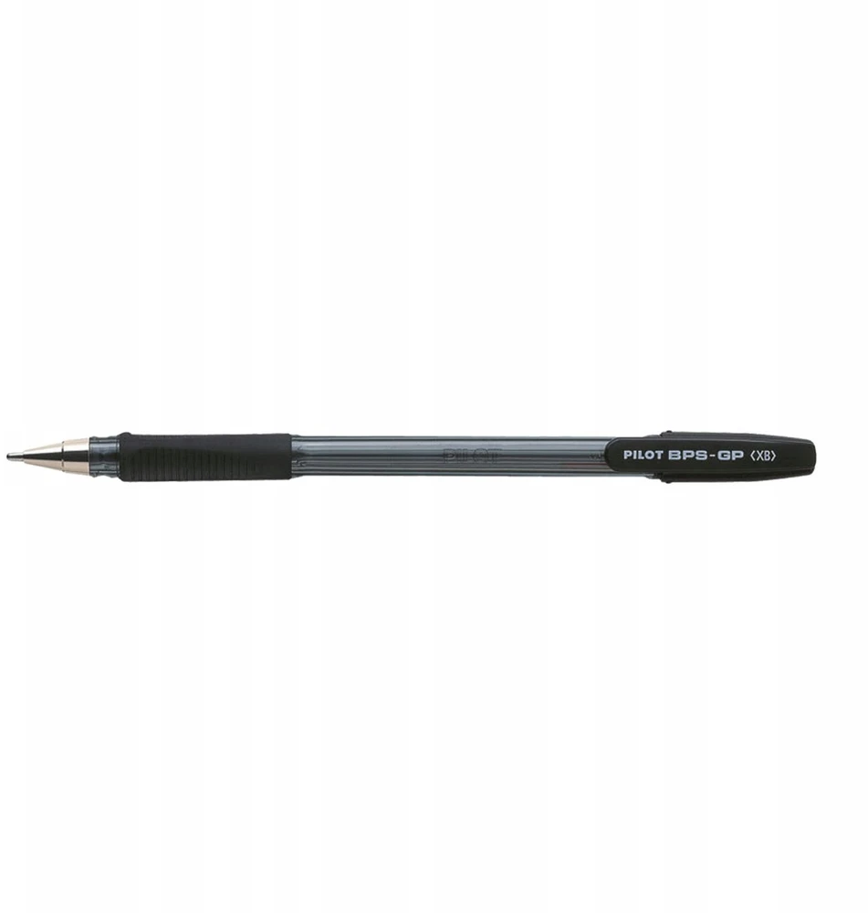 Pilot Pen Tušinukas Pilot BPS-GP, 1.6 mm, juodas