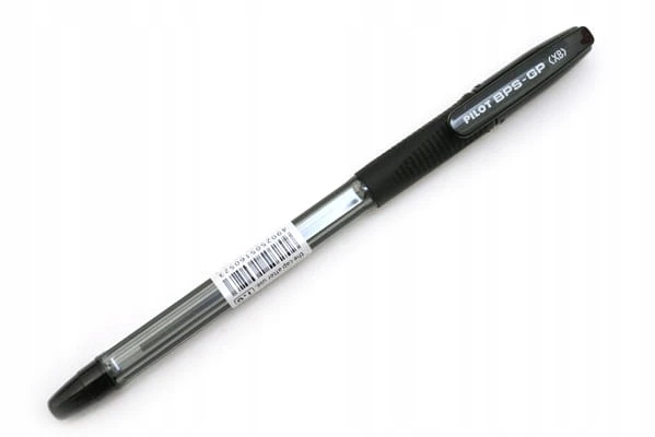 Pilot Pen Tušinukas Pilot BPS-GP, 1.6 mm, juodas