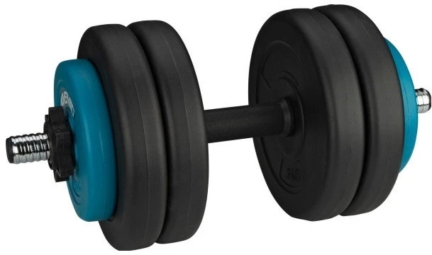 Schreuders Sport Pilvo raumenų treniruoklis AVENTO 42HA
