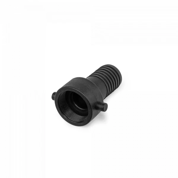 PIN LUG pasukama jungtis 1 1/4 ZP10-MF125HT125
