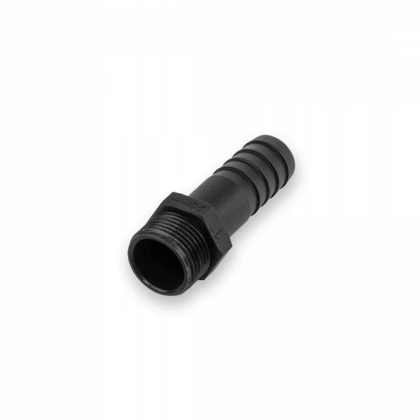 PIN LUG pasukama jungtis 3/4" ZP10-MF075HT075