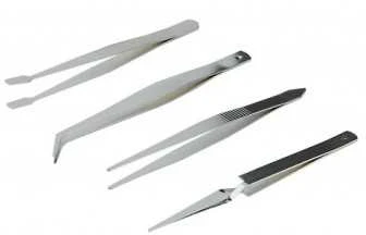 Faster Tools Pincetės NEŽINOMAS 4GB Rinkinys iš 4 vnt.