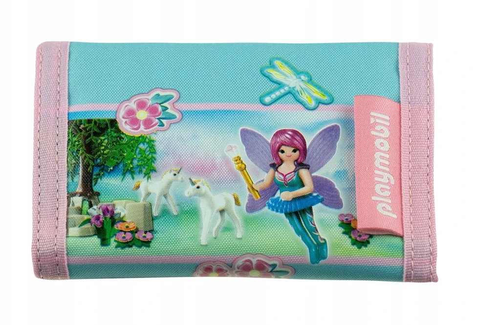 Piniginė vaikams ®Playmobil Astra Fairy