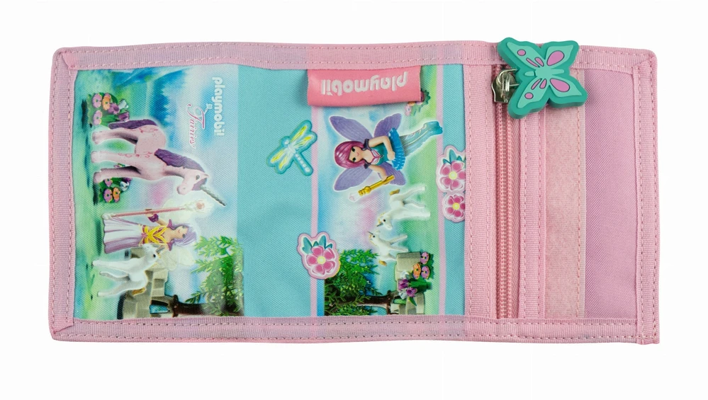 Piniginė vaikams ®Playmobil Astra Fairy