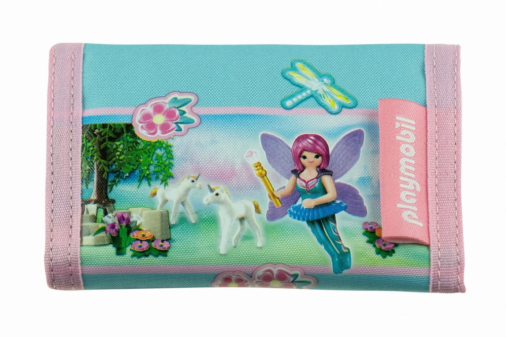Piniginė vaikams ®Playmobil Astra Fairy