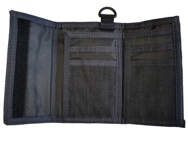 Piniginė vyrams 4F H4Z21 PRT001 20S, juoda