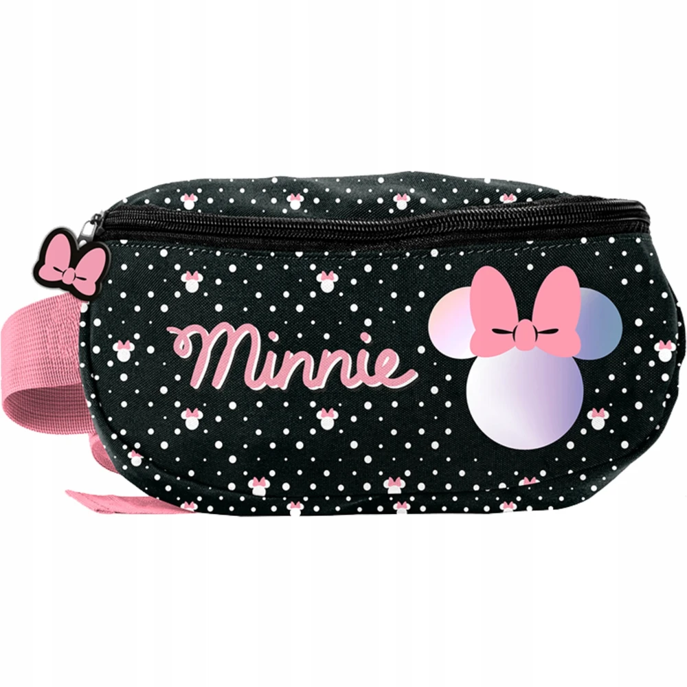 PINIGINĖS KREPŠELIS, MINNIE MOUSE PASO KREPŠELIS
