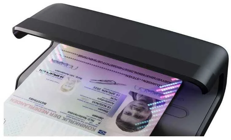 Safescan 55 LED