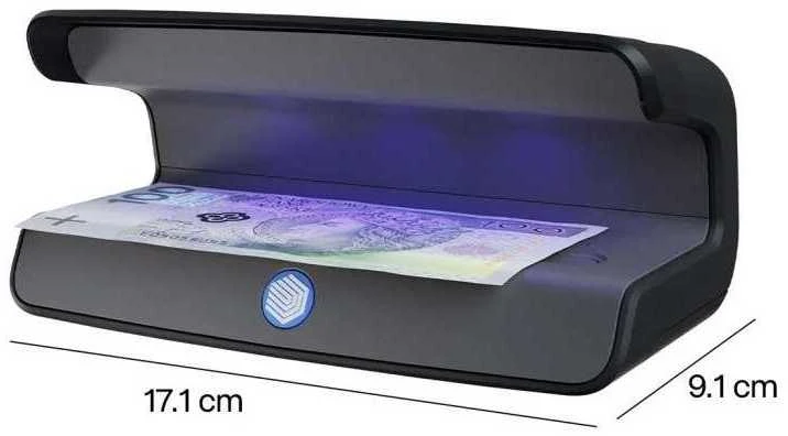 Safescan 55 LED