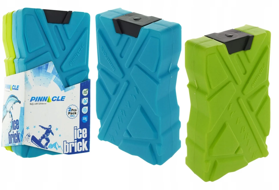 Pinnacle Tpx7000 32l turistinė šaldymo dėžė su 2 vėsinimo elementais